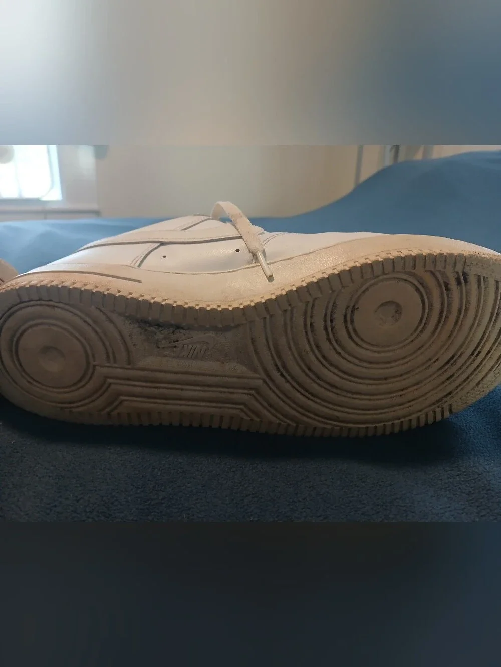 Nike classic low